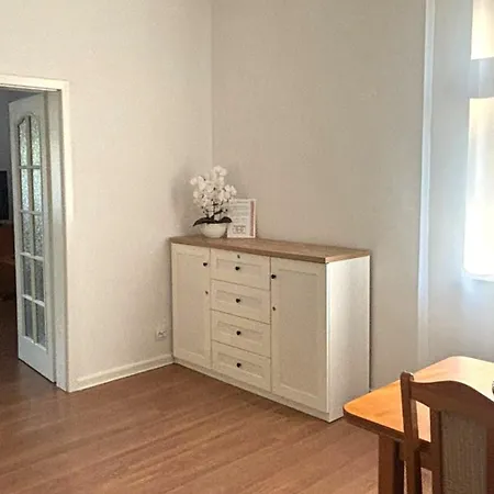 Apartament Ola Podczele-3