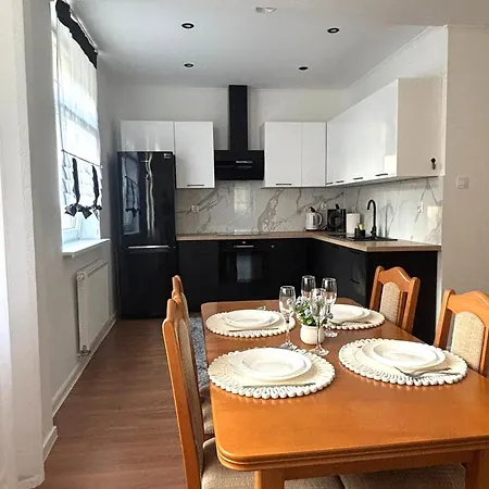 Apartament Ola Podczele-2